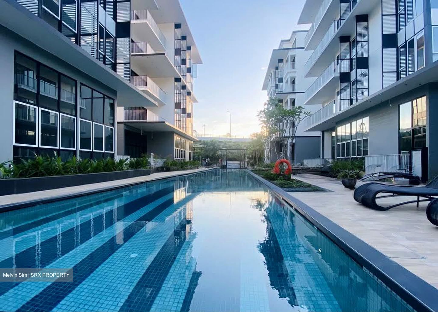 The Verandah Residences (D5), Apartment #611133711